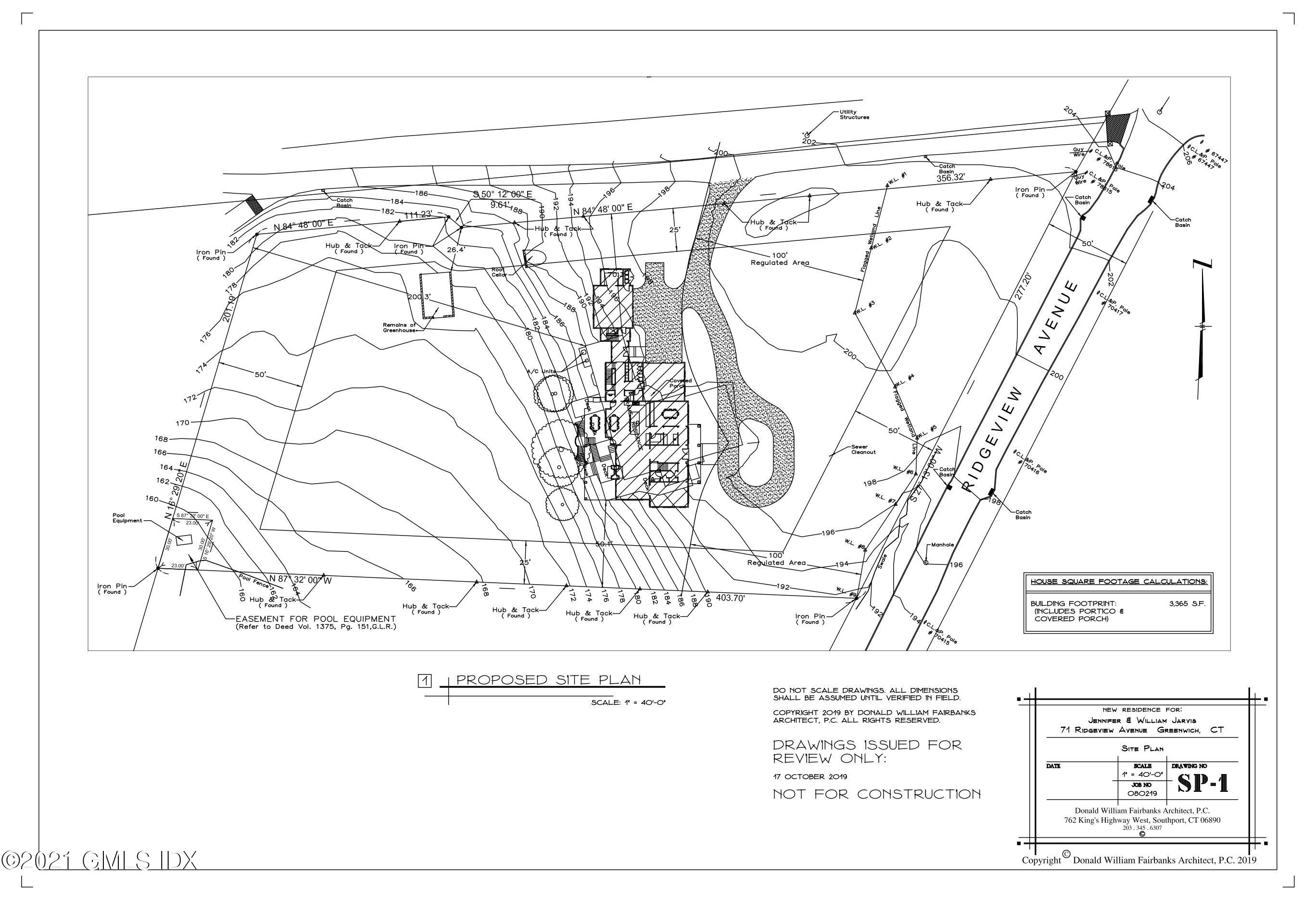71 Ridgeview Avenue Greenwich, CT 06830 - Photo 4 of 5 unknown