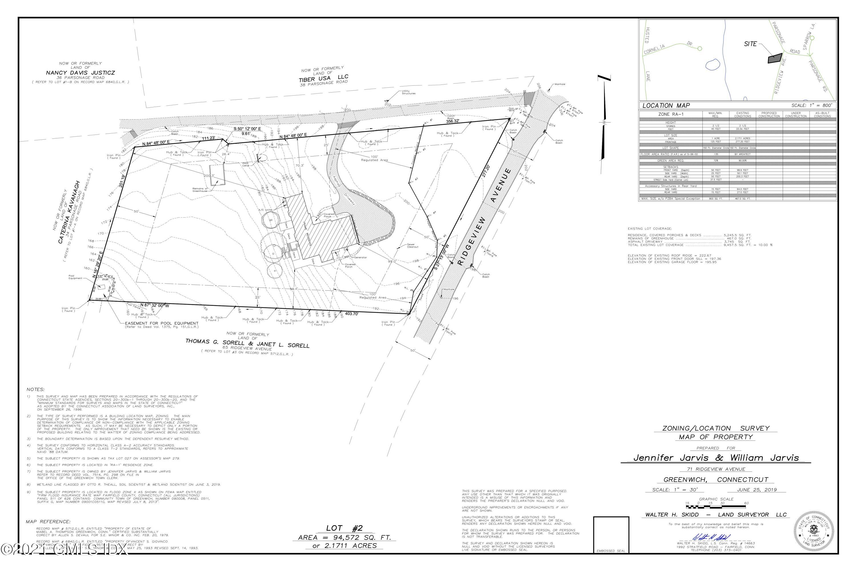 71 Ridgeview Avenue Greenwich, CT 06830 - Photo 5 of 5