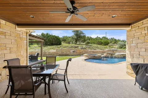 $1,749,000 | 1051 Trailhead Circle, Dripping Springs, TX 78620