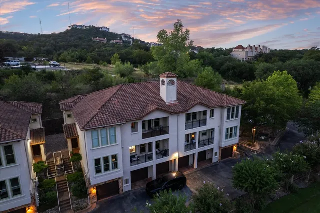 $849,000 | 2226 Westlake Drive, Unit 13, Austin, TX 78746