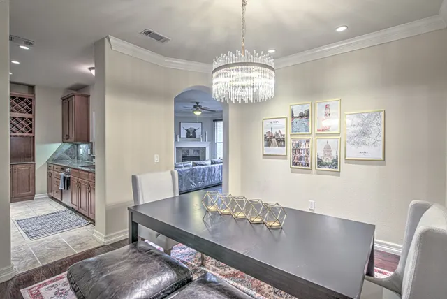 $849,000 | 2226 Westlake Drive, Unit 13, Austin, TX 78746