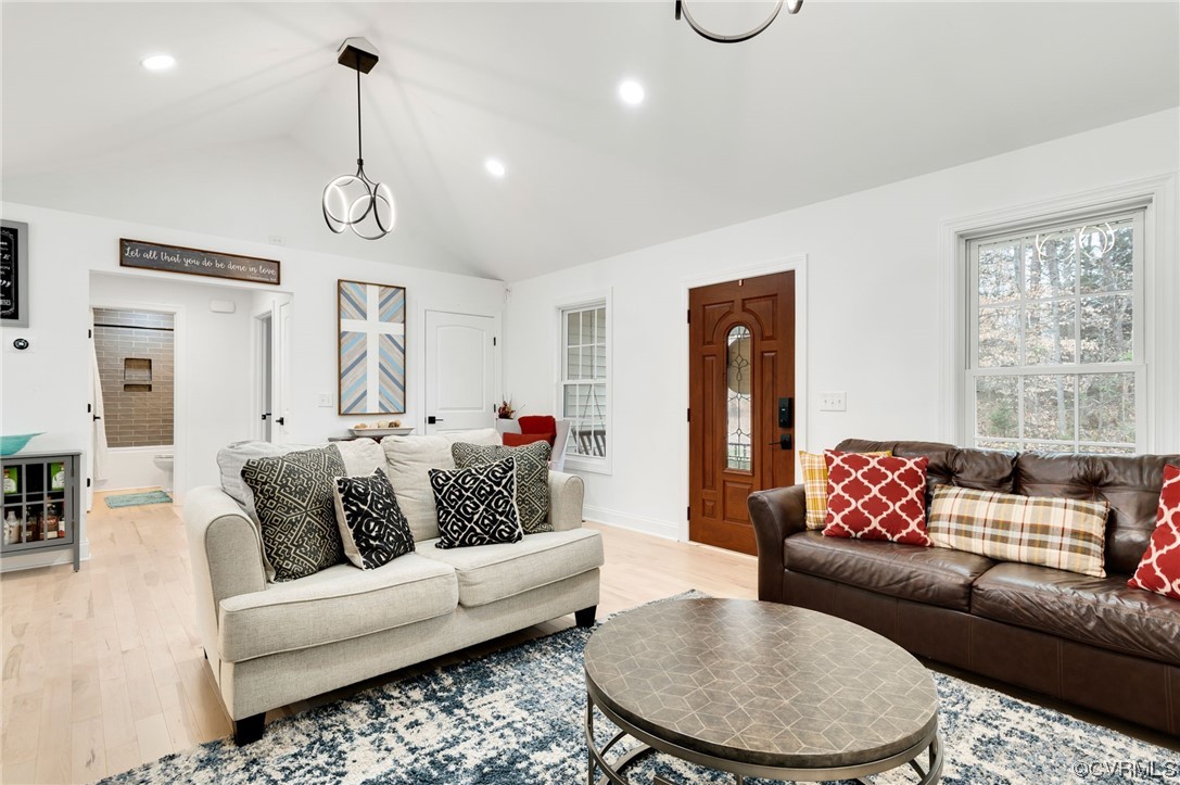 2318 Red Lane Road Powhatan, VA 23139 - Photo 12 of 31 Gallery Image 12
