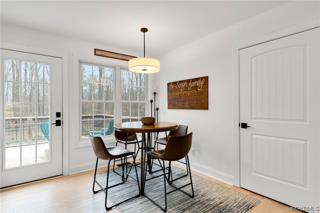 2318 Red Lane Road Powhatan, VA 23139 - Photo 14 of 31 Gallery Image 14