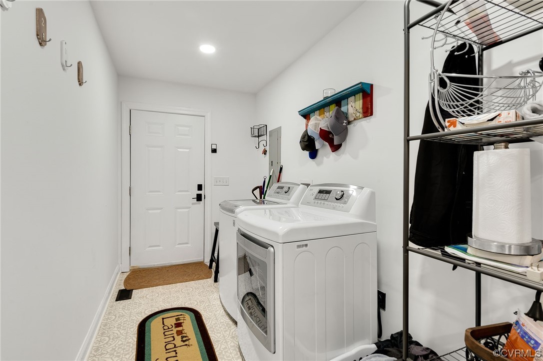2318 Red Lane Road Powhatan, VA 23139 - Photo 20 of 31 Gallery Image 20
