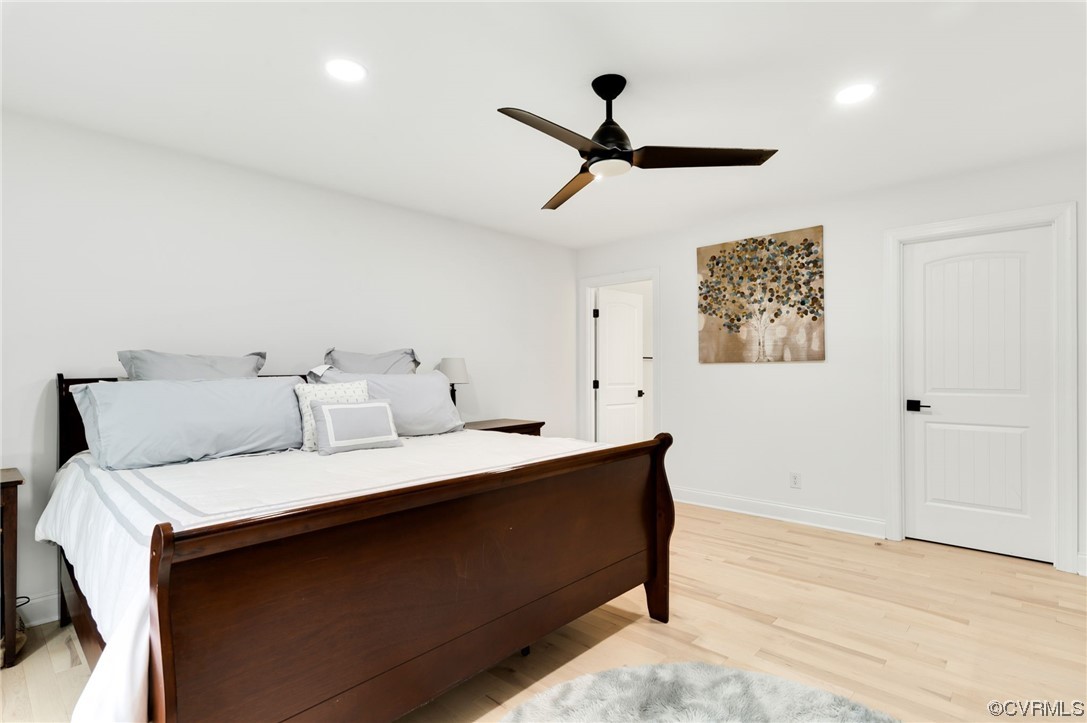 2318 Red Lane Road Powhatan, VA 23139 - Photo 22 of 31 Gallery Image 22