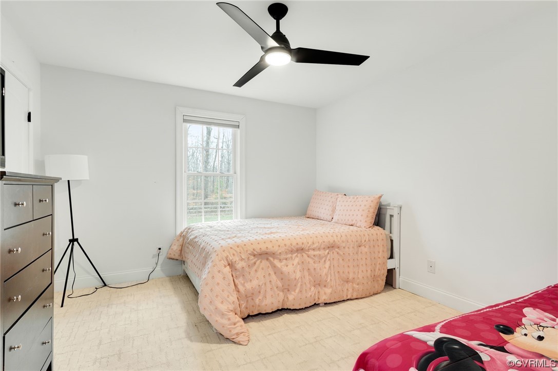 2318 Red Lane Road Powhatan, VA 23139 - Photo 30 of 31 Gallery Image 30