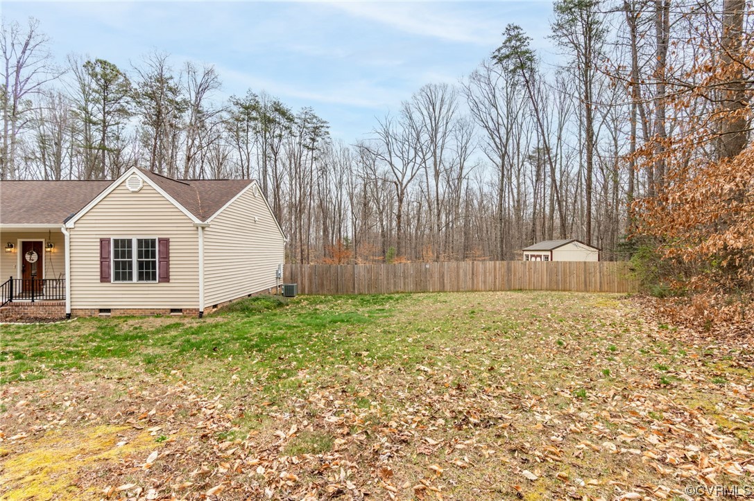 2318 Red Lane Road Powhatan, VA 23139 - Photo 4 of 31 Gallery Image 4