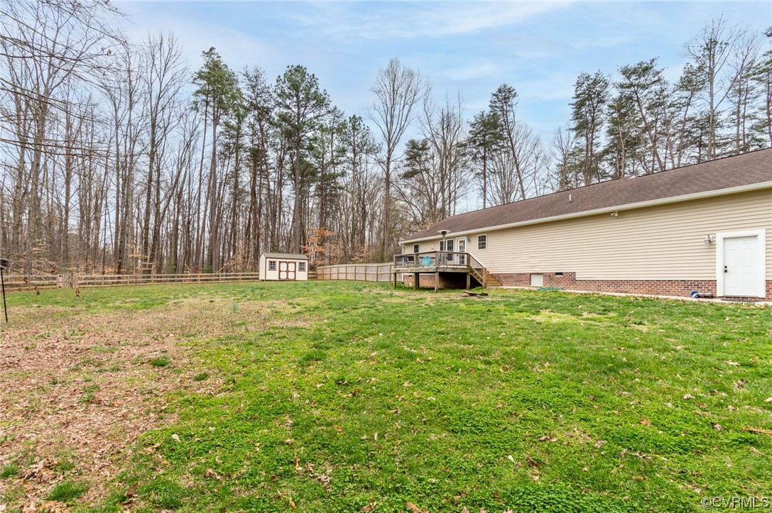 2318 Red Lane Road Powhatan, VA 23139 - Photo 6 of 31 Gallery Image 6