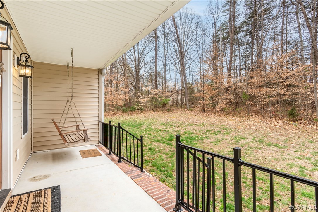 2318 Red Lane Road Powhatan, VA 23139 - Photo 8 of 31 Gallery Image 8