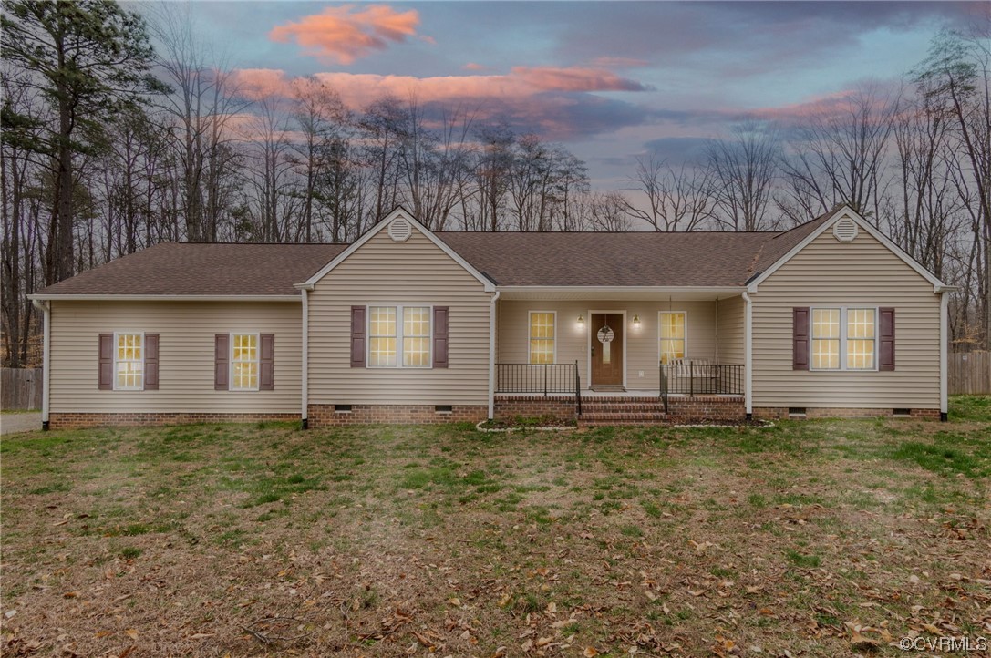 2318 Red Lane Road Powhatan, VA 23139 - Photo 10 of 31 Gallery Image 10