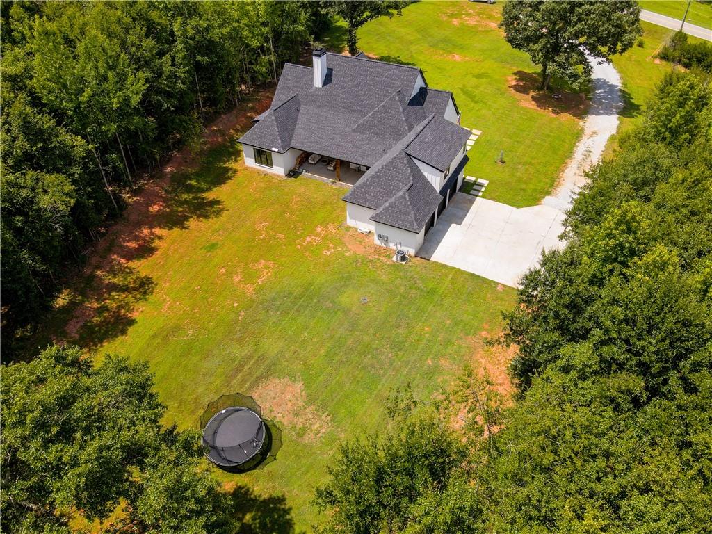 860 West Ridgeway Road Maysville, GA 30558 - Photo 9 of 62 Gallery Image 9
