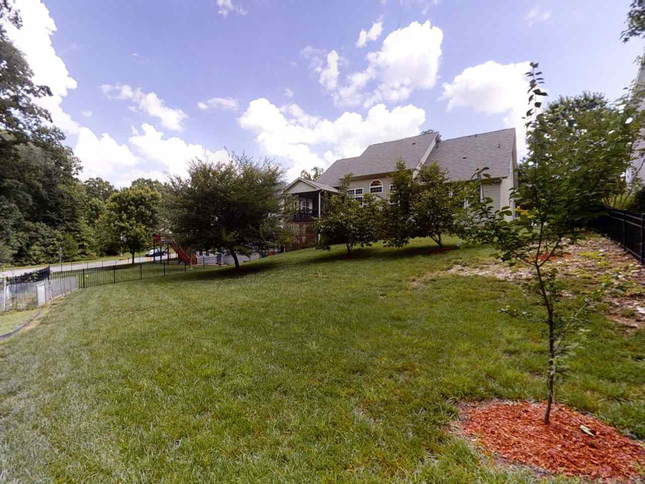 307 Brandywine Drive Raleigh, NC 27607 - Photo 30 of 30 Photo 30
