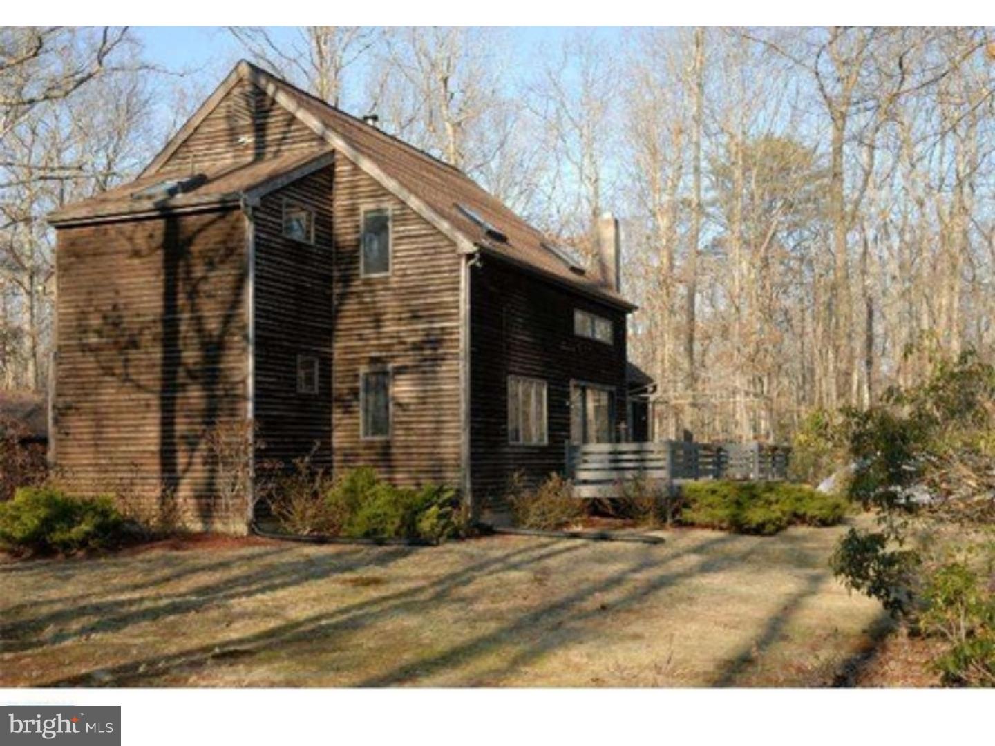 340 Tuckerton Road Tabernacle, NJ 08088 - Photo 4 of 18