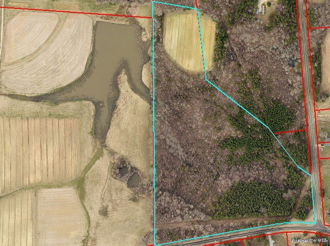Huff Road Roxboro, NC 27574 - Photo 5 of 5 Photo 5