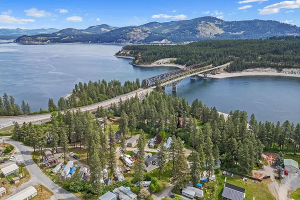 $169,000 | 5 Columbia Drive, Unit 25, Kettle Falls, WA 99141