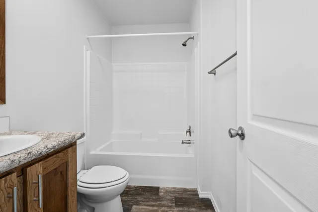 $173,000 | 5 Columbia Drive, Unit 25, Kettle Falls, WA 99141