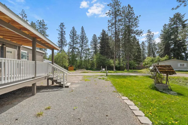 $173,000 | 5 Columbia Drive, Unit 25, Kettle Falls, WA 99141