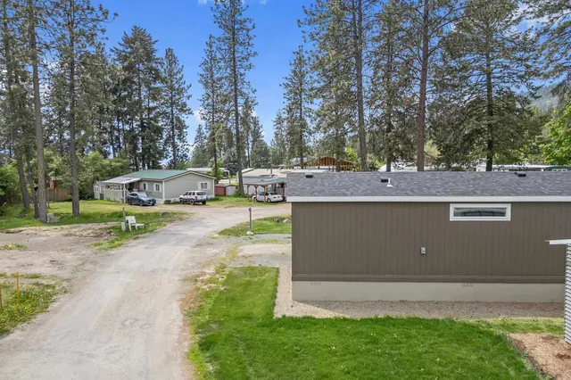 $173,000 | 5 Columbia Drive, Unit 25, Kettle Falls, WA 99141