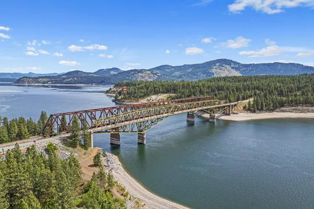 $173,000 | 5 Columbia Drive, Unit 25, Kettle Falls, WA 99141