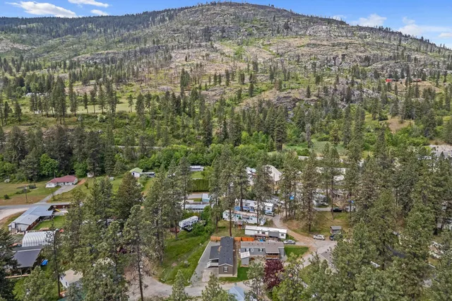 $173,000 | 5 Columbia Drive, Unit 25, Kettle Falls, WA 99141