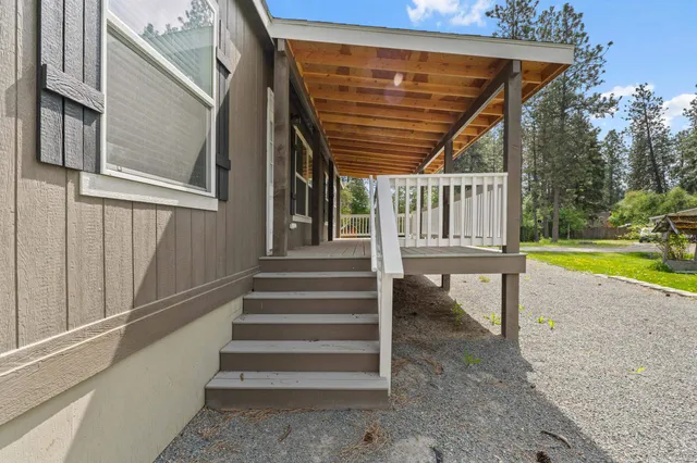 $173,000 | 5 Columbia Drive, Unit 25, Kettle Falls, WA 99141