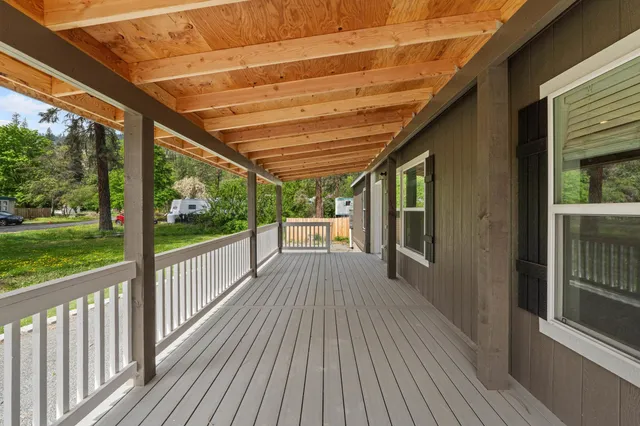 $173,000 | 5 Columbia Drive, Unit 25, Kettle Falls, WA 99141