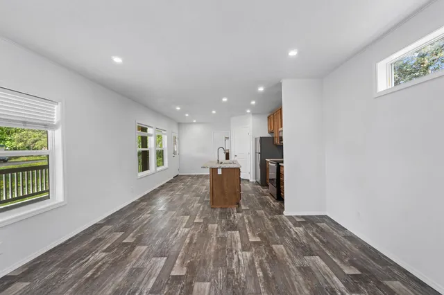 $173,000 | 5 Columbia Drive, Unit 25, Kettle Falls, WA 99141