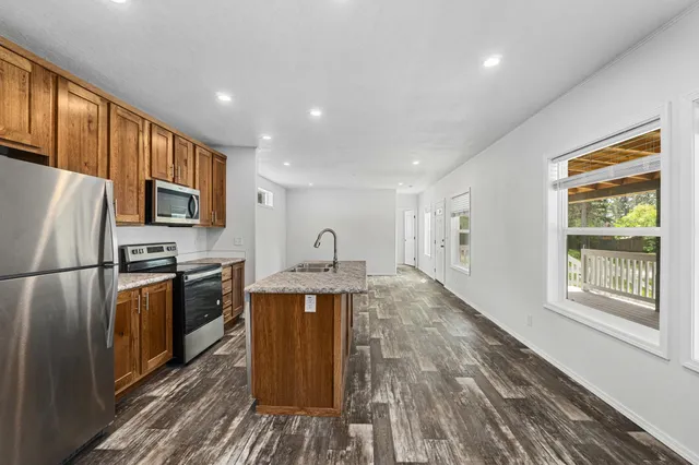 $173,000 | 5 Columbia Drive, Unit 25, Kettle Falls, WA 99141