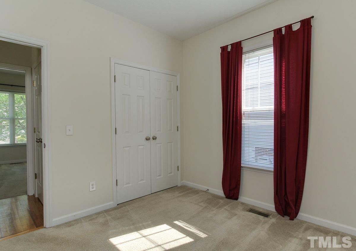 558 East Martin Street Raleigh, NC 27601 - Photo 17 of 24 a view of a room with large windows