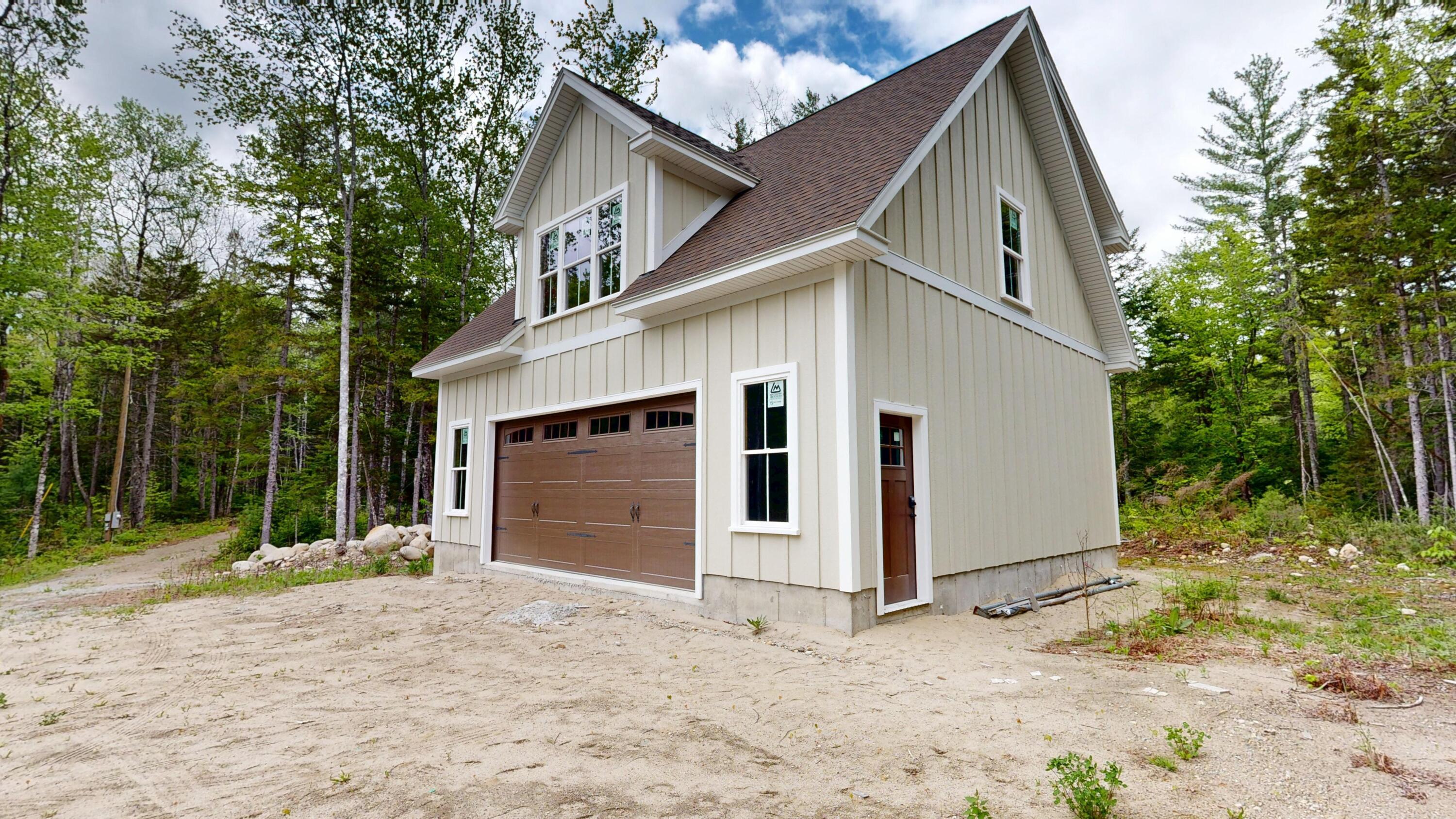 80 Birch Street Andover, ME 04216 - Photo 3 of 17
