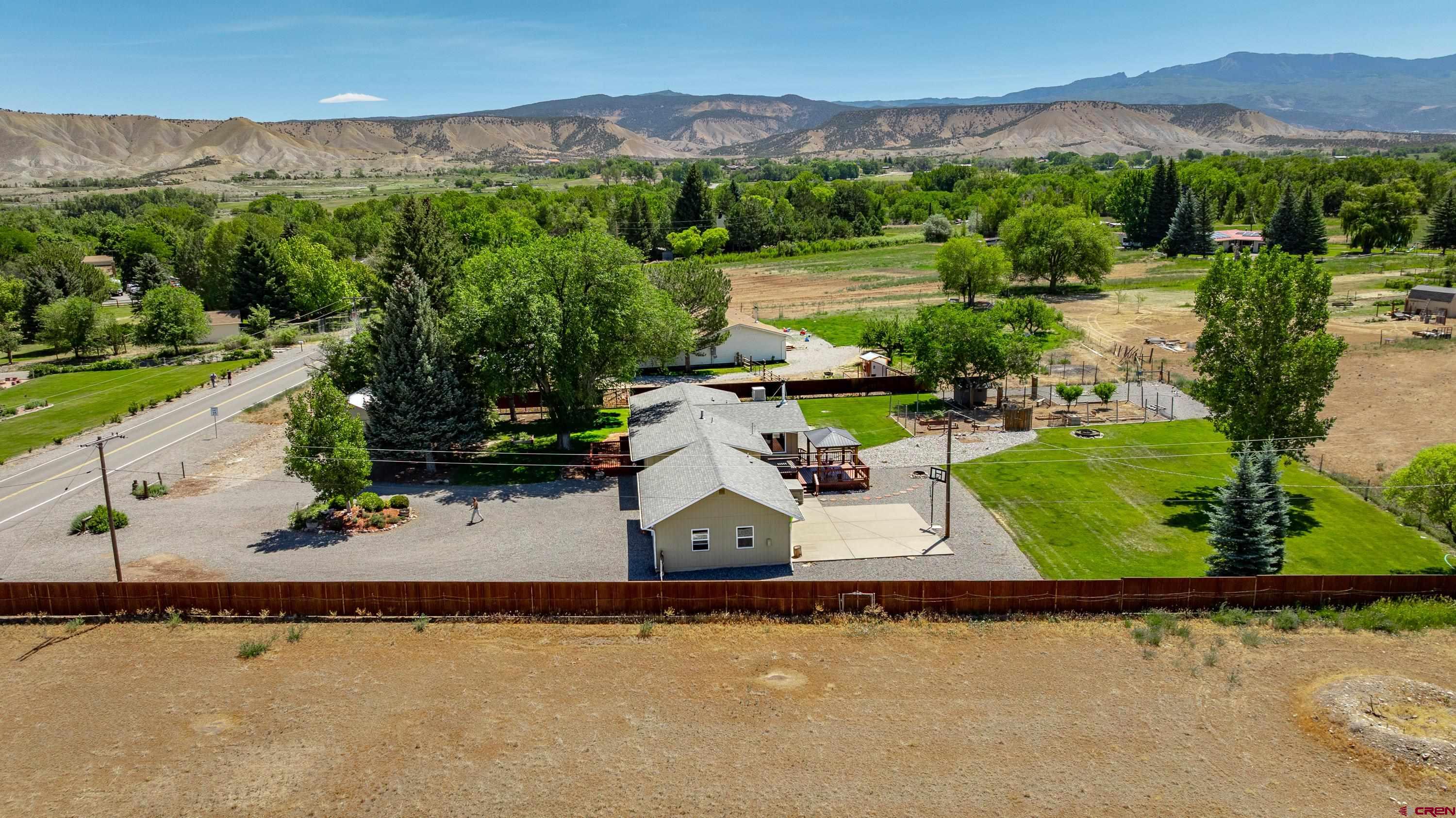 21071 Uncompahgre Road Montrose, CO 81403 - Photo 32 of 43