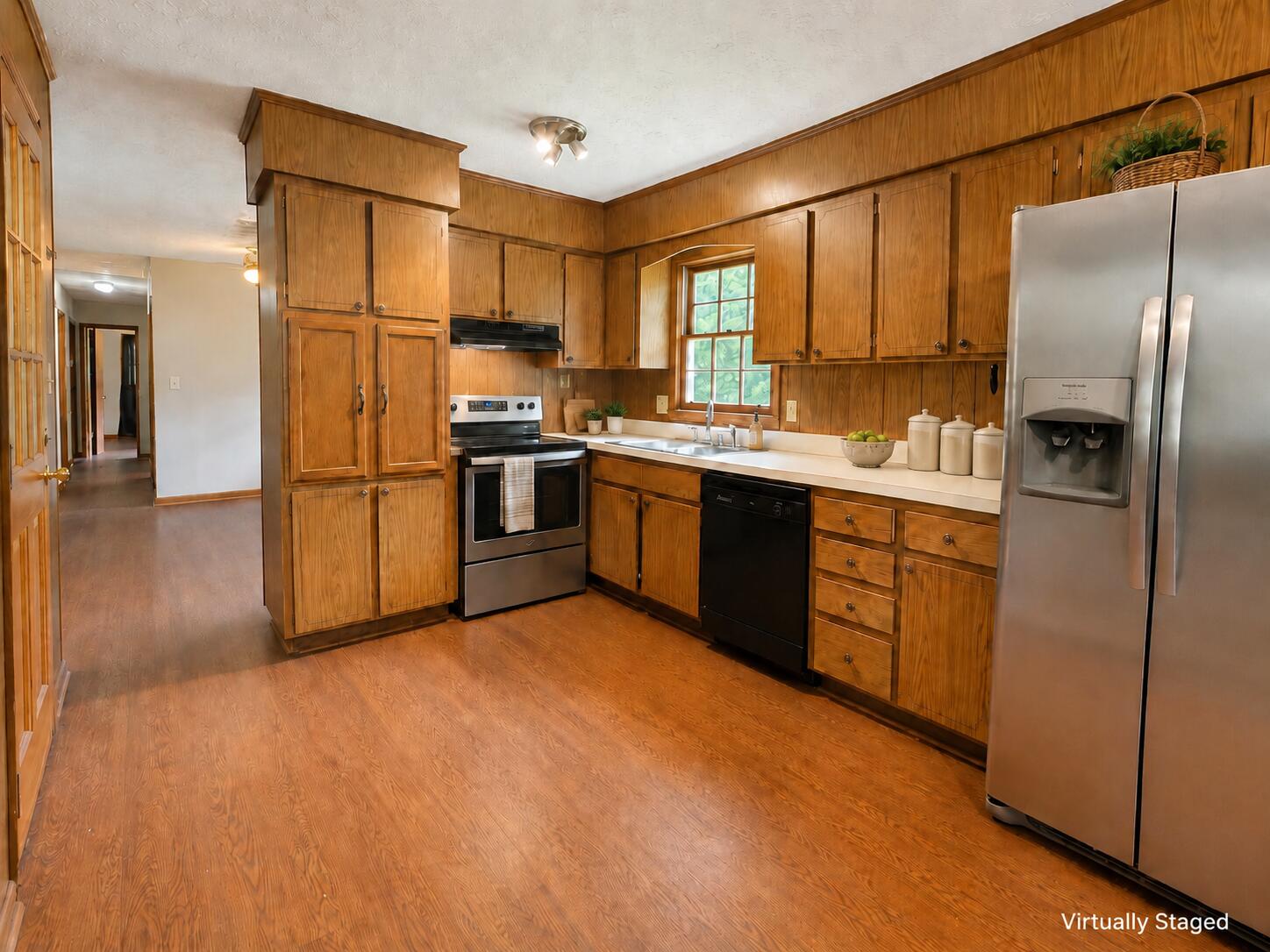 2197 Waring Road Northwest Dalton, GA 30721 - Photo 3 of 29 Virtually Staged