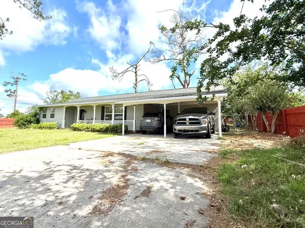 $225,000 | 44 Kersey Street, Hazlehurst, GA 31539