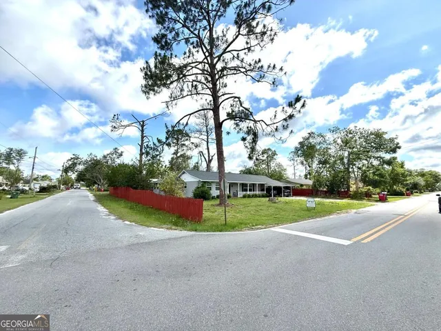 $225,000 | 44 Kersey Street, Hazlehurst, GA 31539