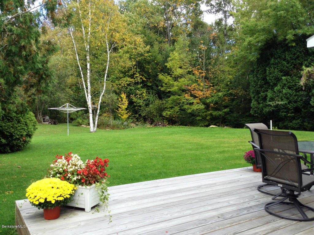 46 Johnson Road Dalton, MA 01226 - Photo 3 of 54 46 Johnson Rd Sept 2014 1