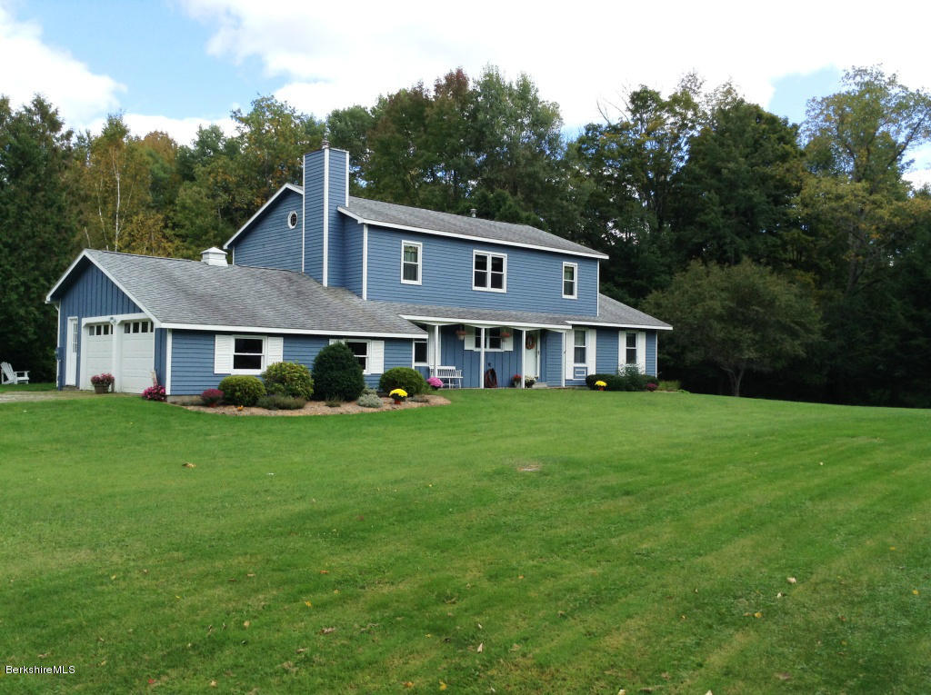 46 Johnson Road Dalton, MA 01226 - Photo 4 of 54 46 Johnson Rd Sept 2014 5
