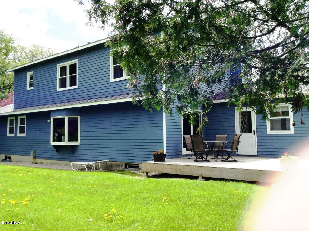 46 Johnson Road Dalton, MA 01226 - Photo 51 of 54 46 Johnson Rd Exterior Pics02