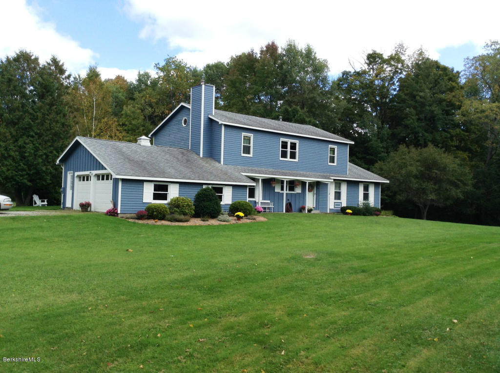 46 Johnson Road Dalton, MA 01226 - Photo 53 of 54 46 Johnson Rd Sept 2014 4