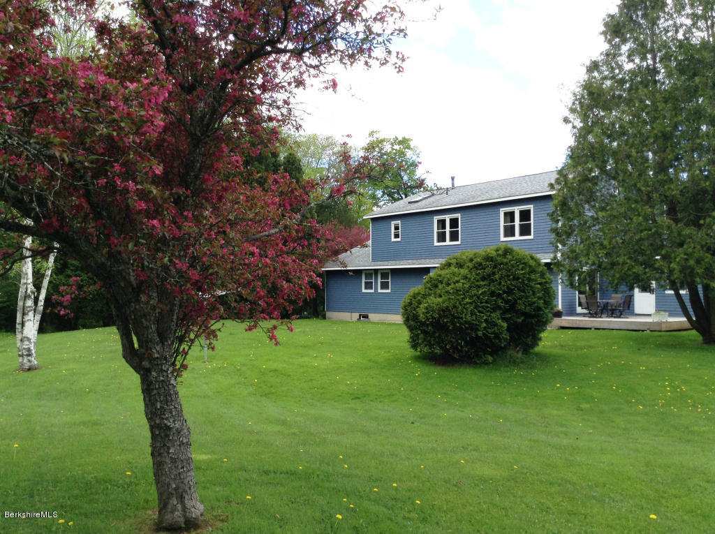 46 Johnson Road Dalton, MA 01226 - Photo 10 of 54 46 Johnson Rd Exterior Pics13
