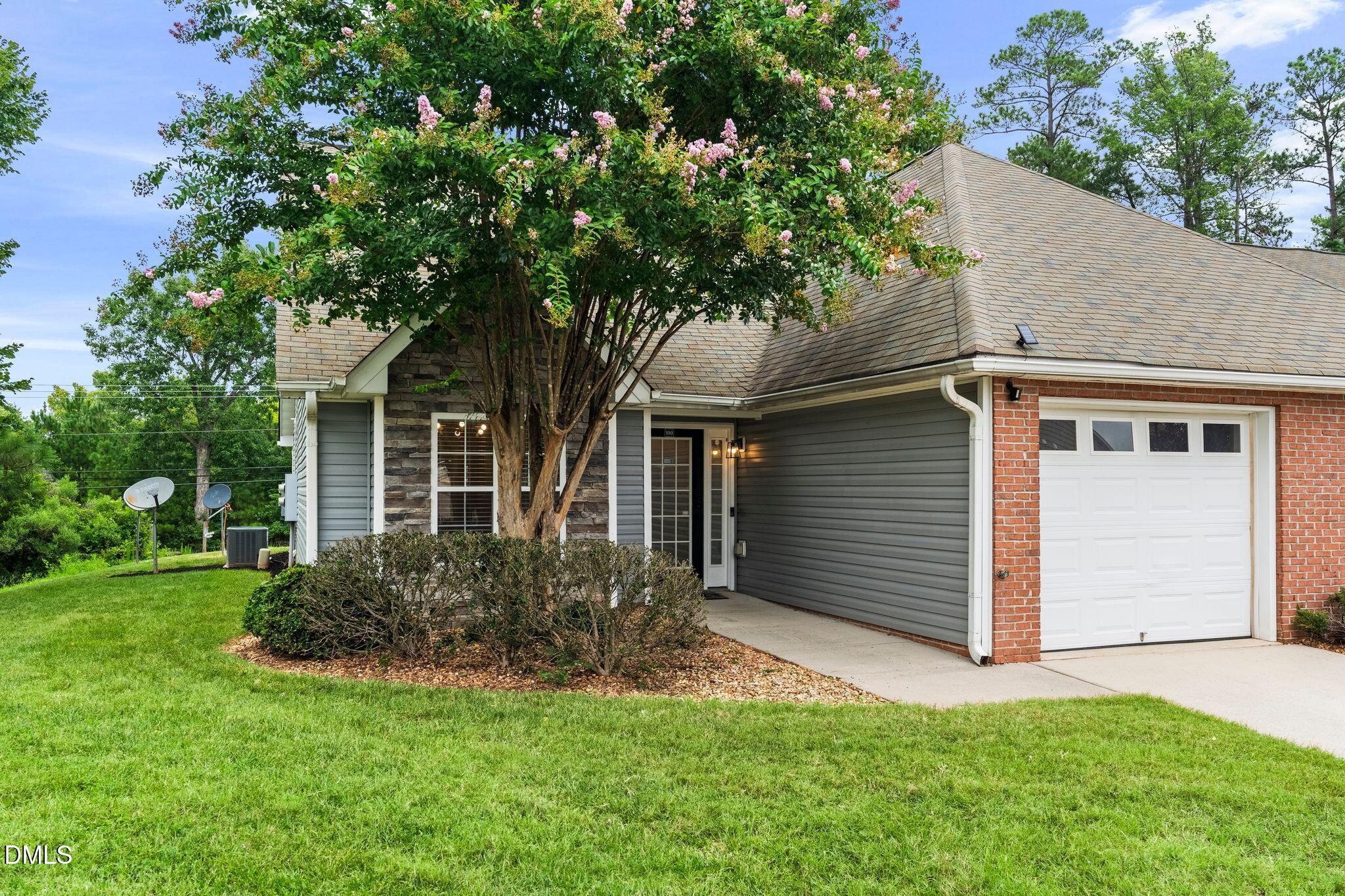 11341 Clubhaven Place Raleigh, NC 27617 - Photo 2 of 45 3_DSC04219