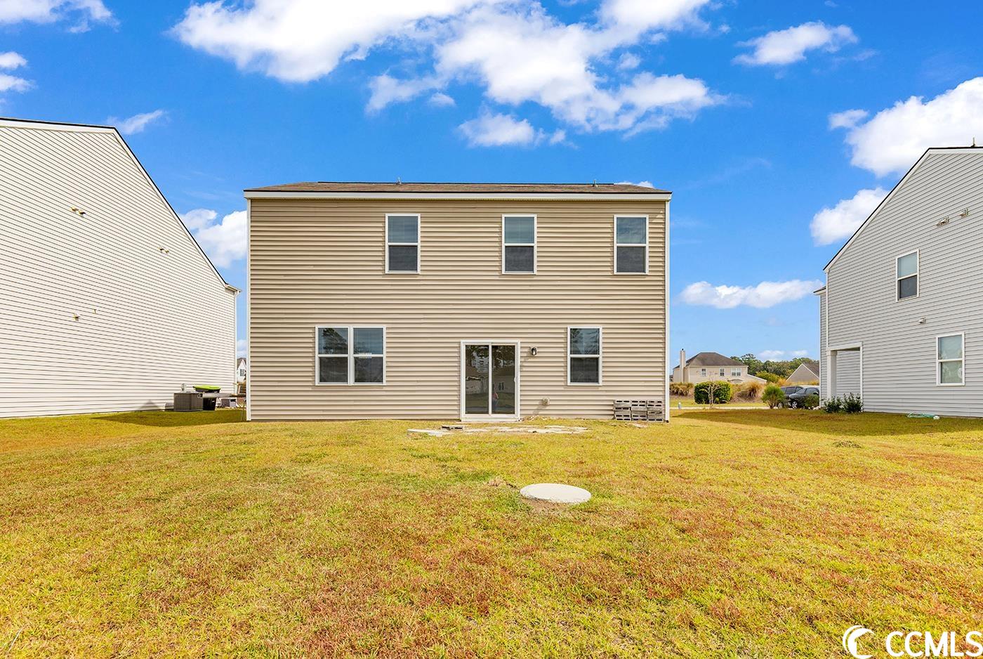 808 Hayes Point Circle Myrtle Beach, SC 29588 - Photo 28 of 35