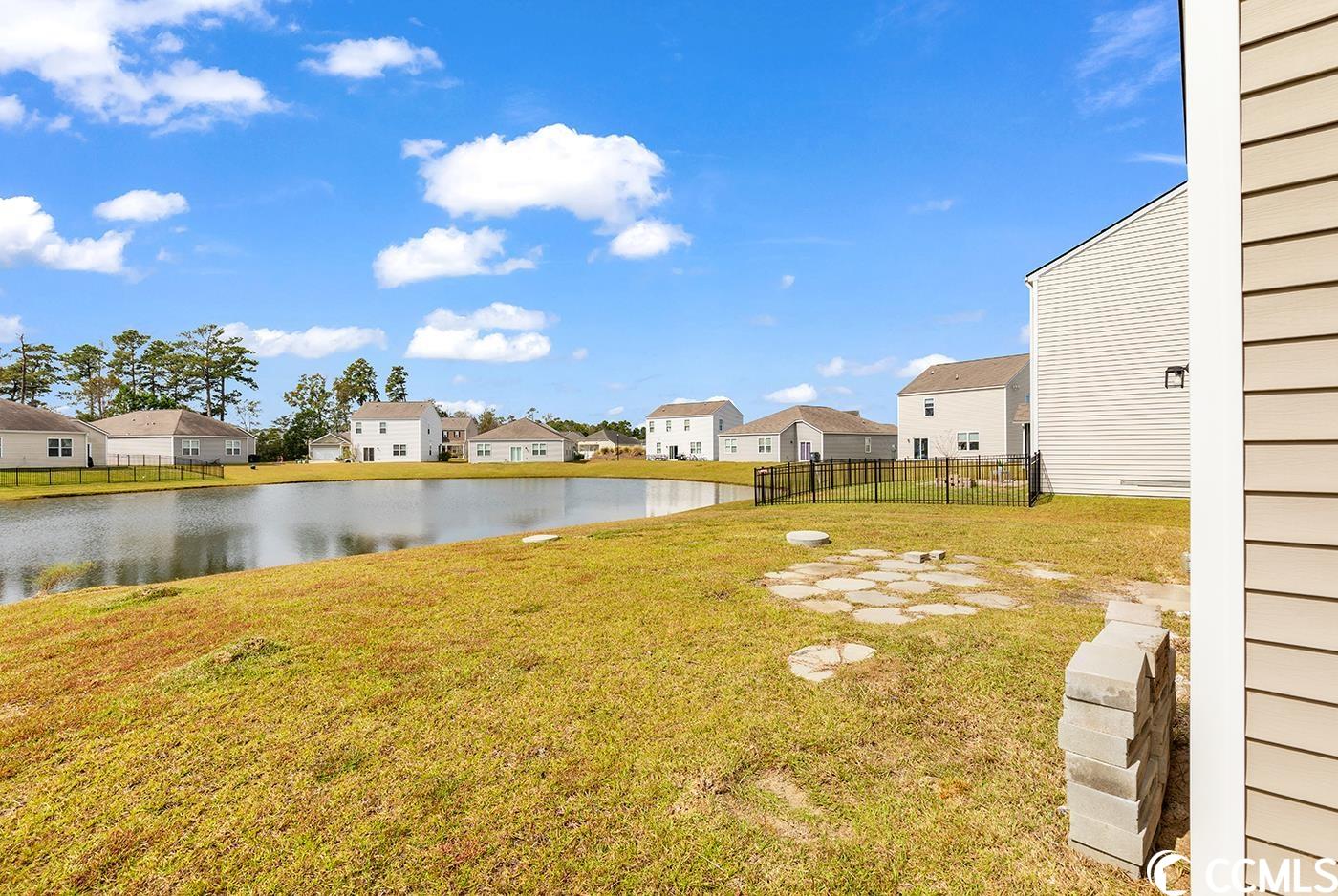 808 Hayes Point Circle Myrtle Beach, SC 29588 - Photo 29 of 35