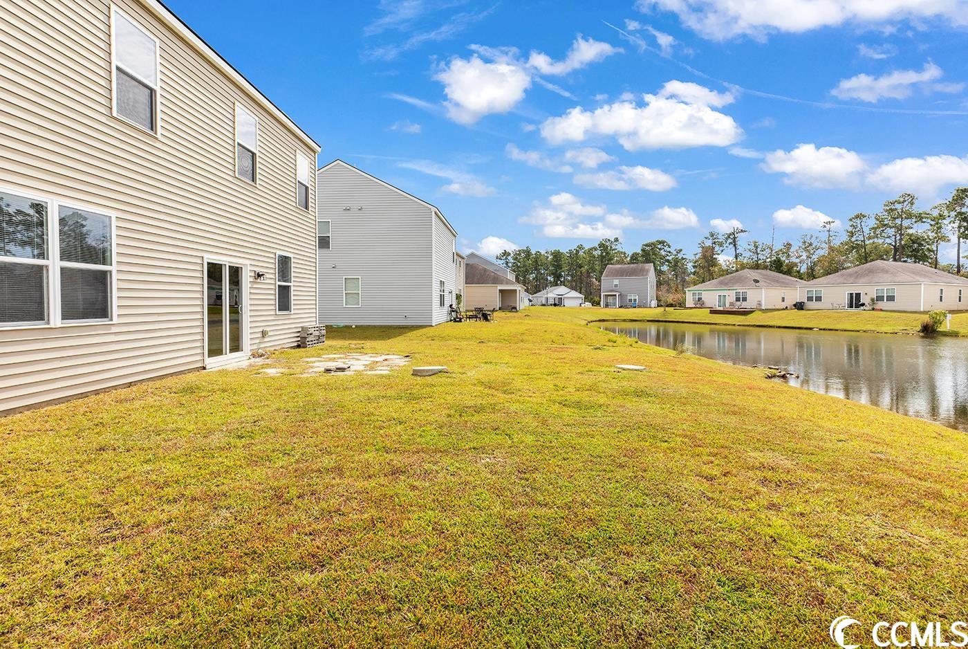 808 Hayes Point Circle Myrtle Beach, SC 29588 - Photo 30 of 35