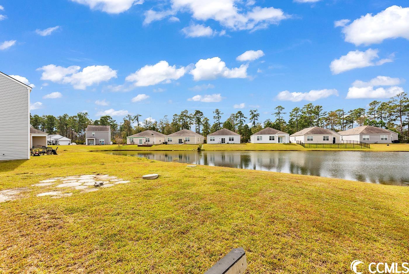 808 Hayes Point Circle Myrtle Beach, SC 29588 - Photo 31 of 35
