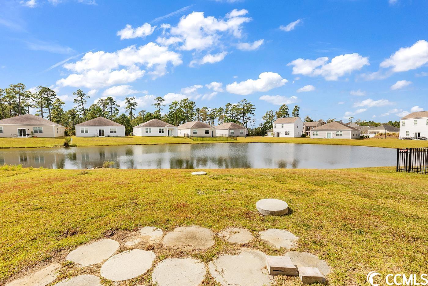 808 Hayes Point Circle Myrtle Beach, SC 29588 - Photo 32 of 35