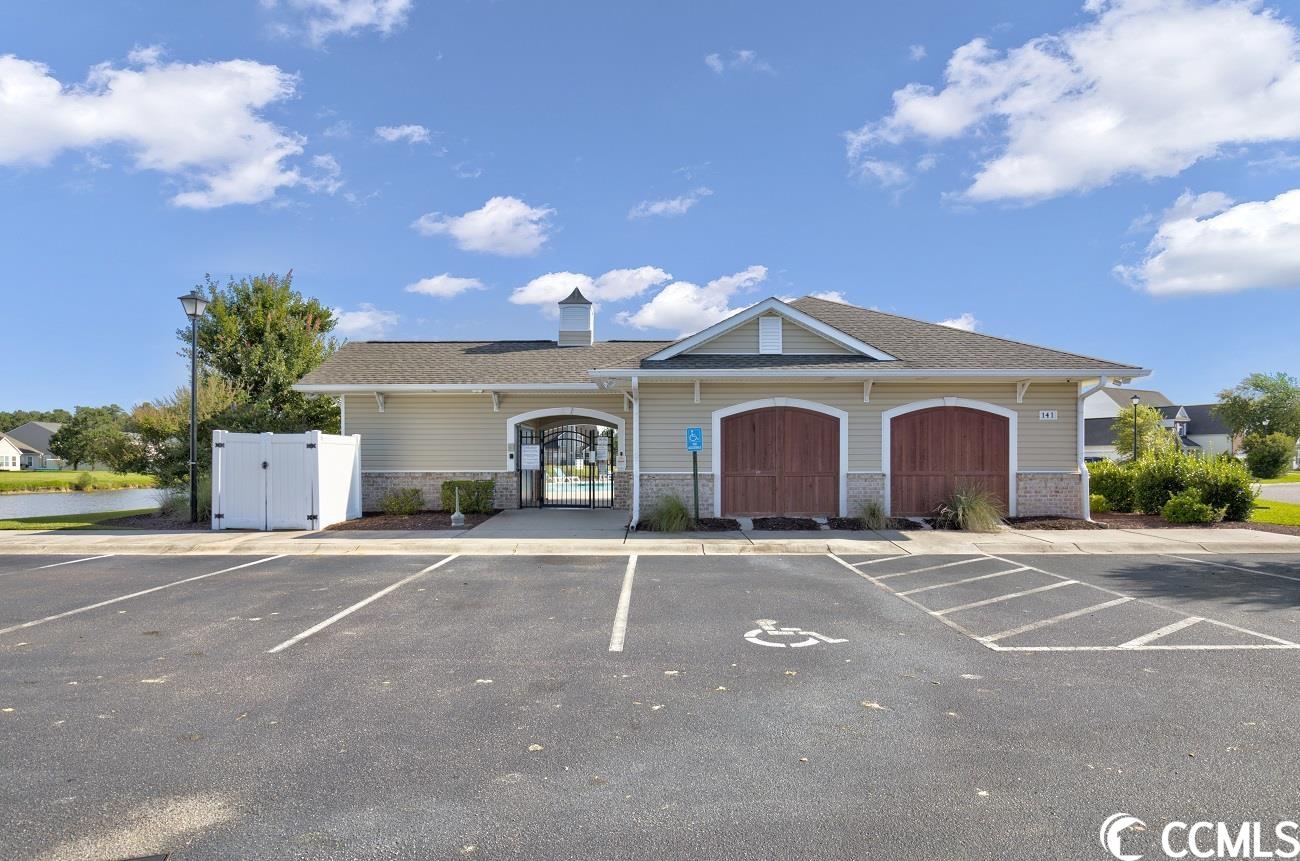 808 Hayes Point Circle Myrtle Beach, SC 29588 - Photo 33 of 35