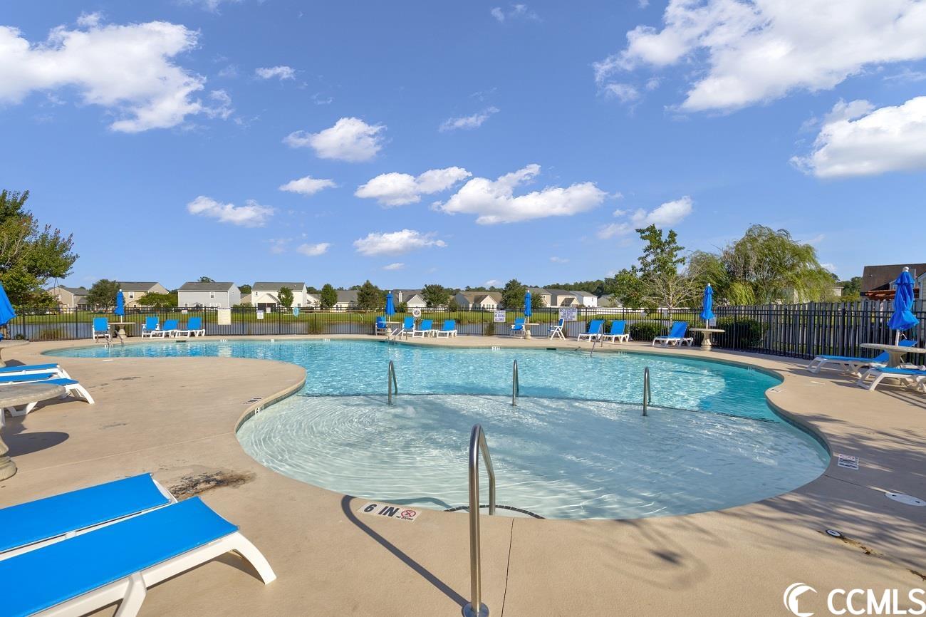 808 Hayes Point Circle Myrtle Beach, SC 29588 - Photo 34 of 35