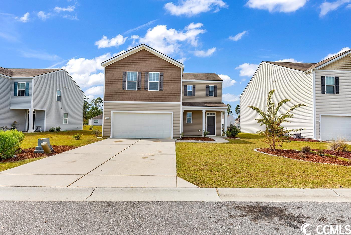 808 Hayes Point Circle Myrtle Beach, SC 29588 - Photo 35 of 35