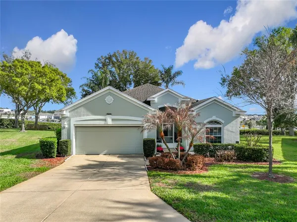 $395,000 | 4334 Hammersmith Drive, Clermont, FL 34711