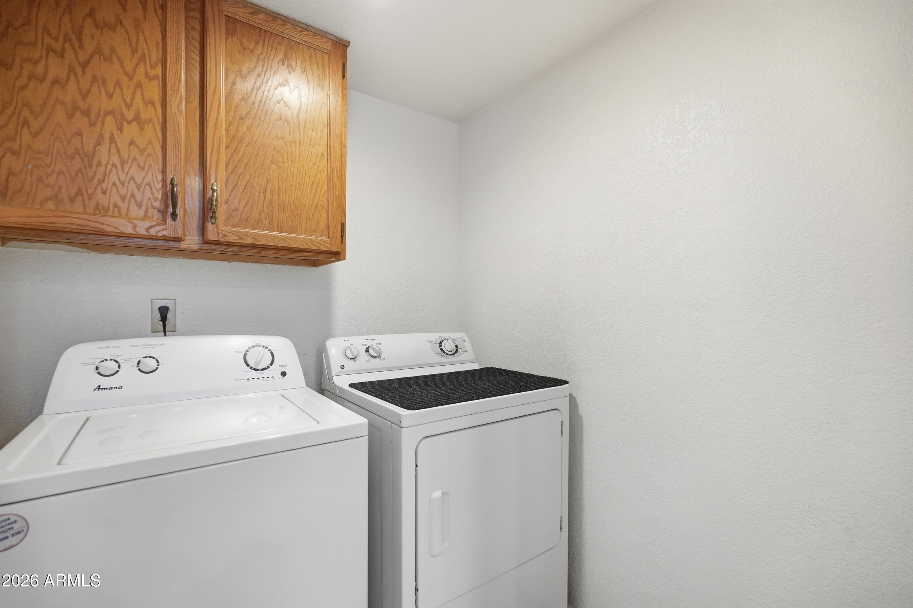 6262 East Brown Road, Unit 17 Mesa, AZ 85205 - Photo 14 of 37 Laundry Room